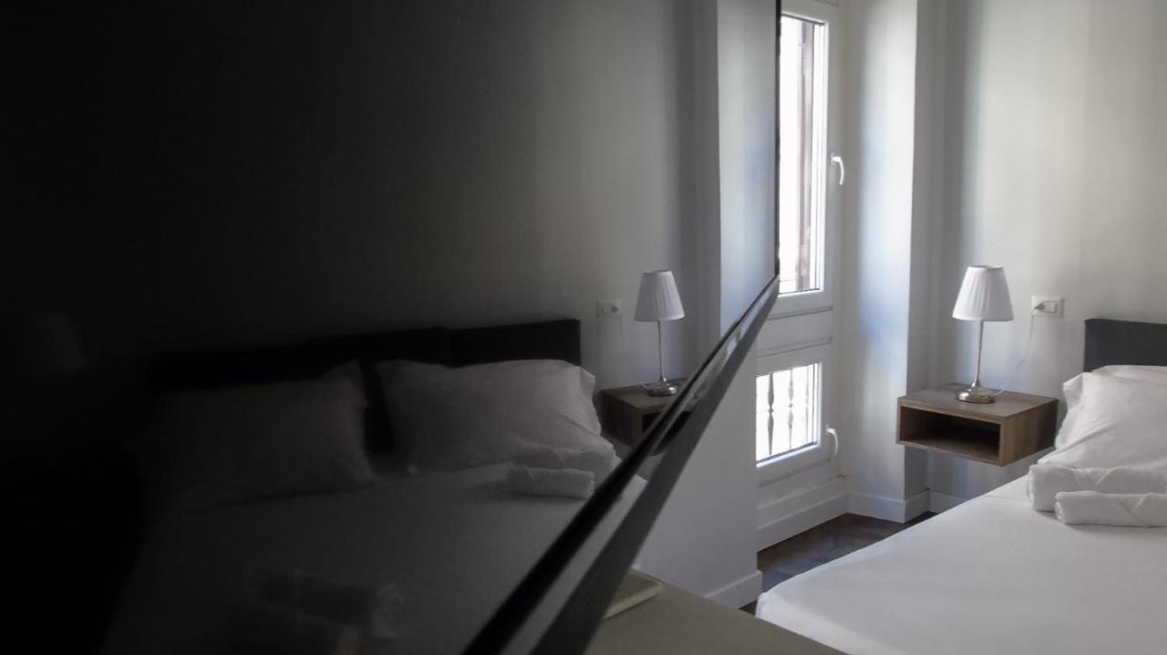 Luxury Suite Piazza Di Spagna โรม ภายนอก รูปภาพ