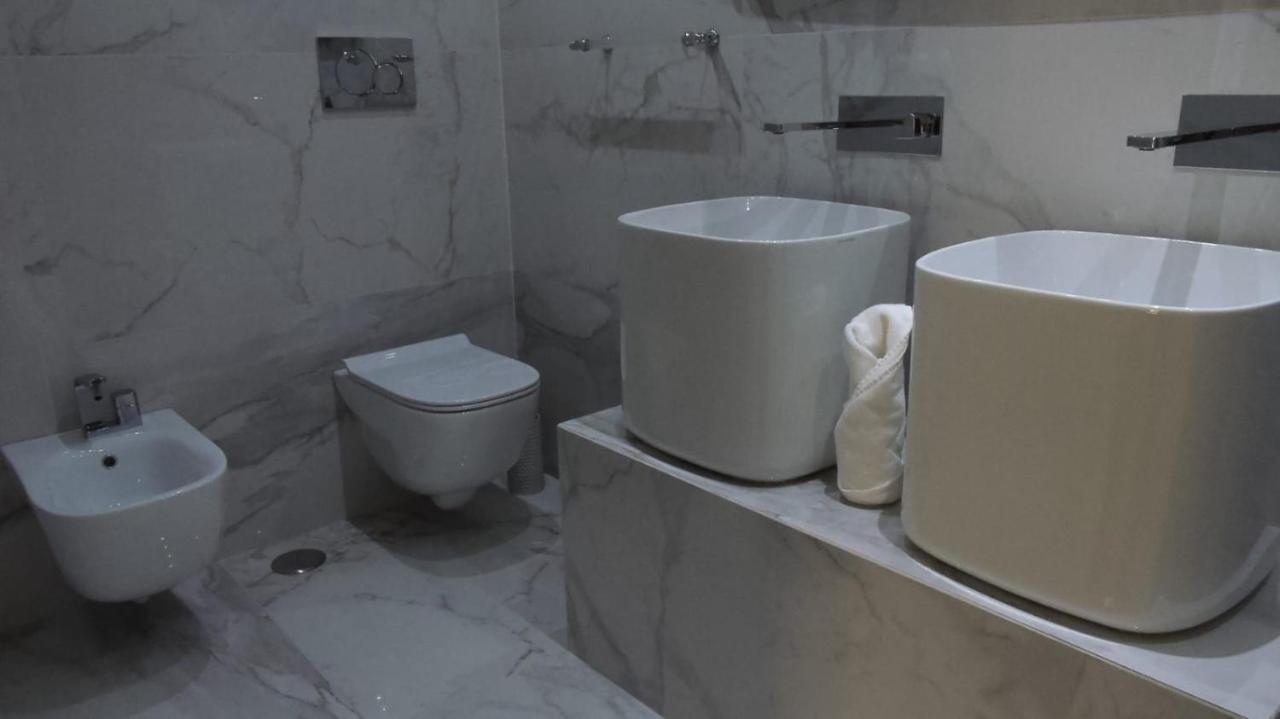 Luxury Suite Piazza Di Spagna โรม ภายนอก รูปภาพ