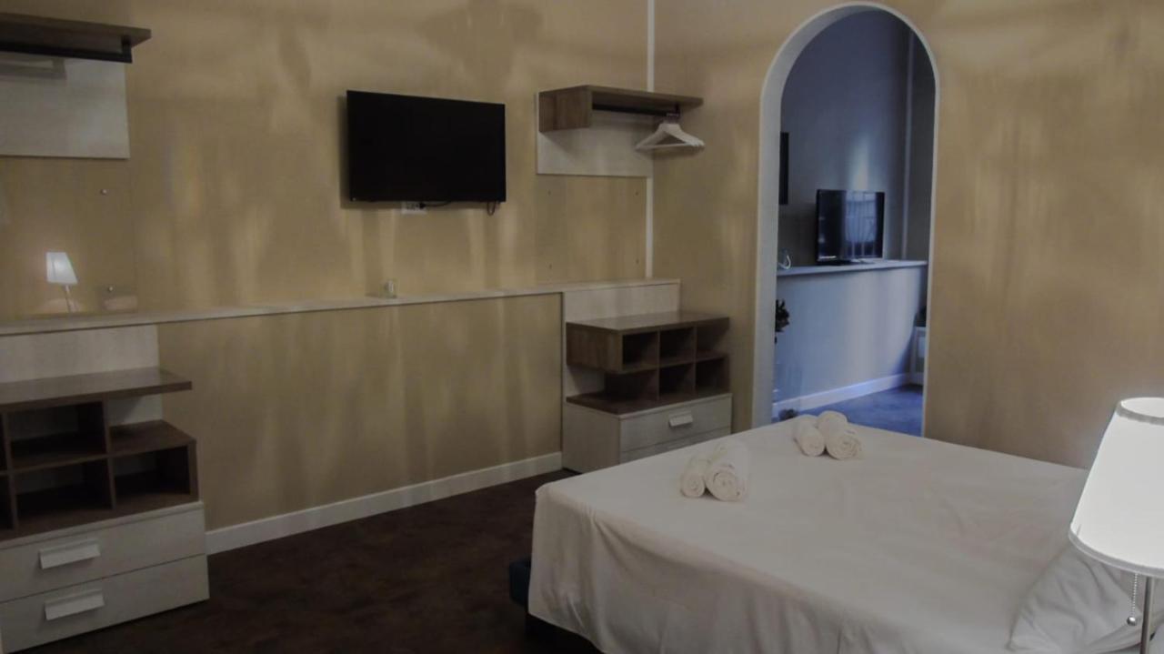 Luxury Suite Piazza Di Spagna โรม ภายนอก รูปภาพ