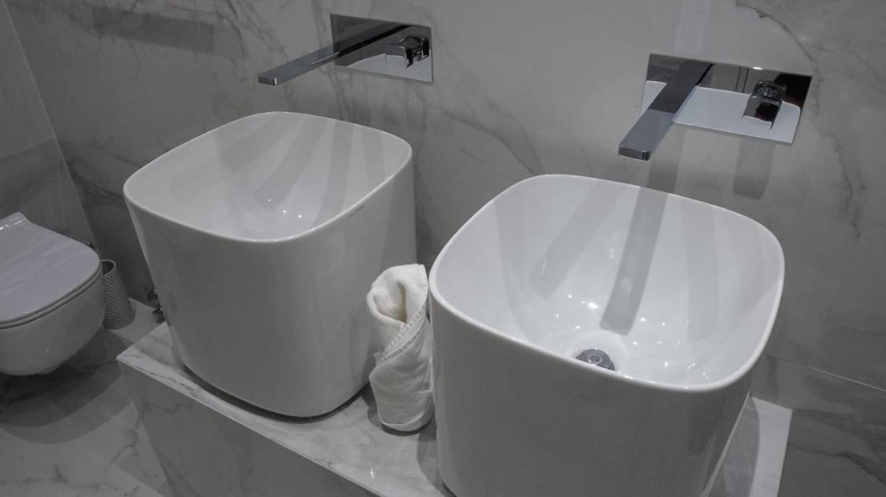Luxury Suite Piazza Di Spagna โรม ภายนอก รูปภาพ