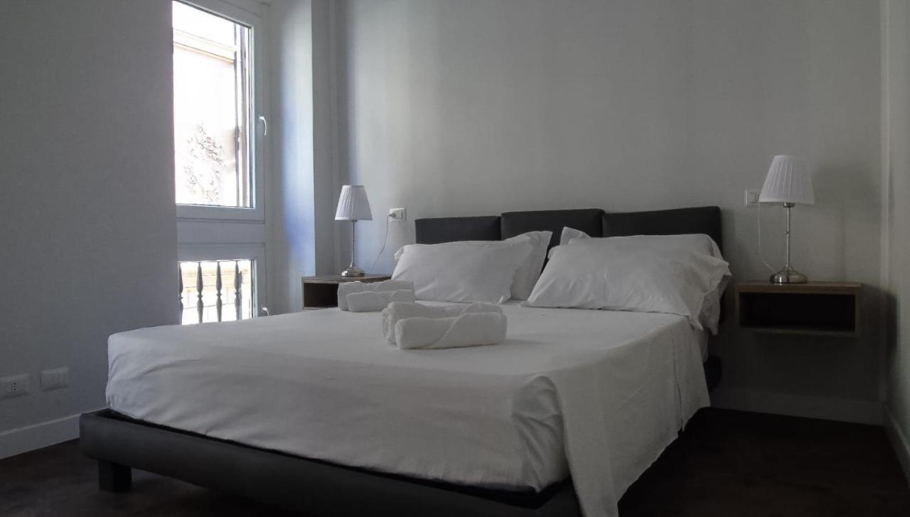Luxury Suite Piazza Di Spagna โรม ภายนอก รูปภาพ