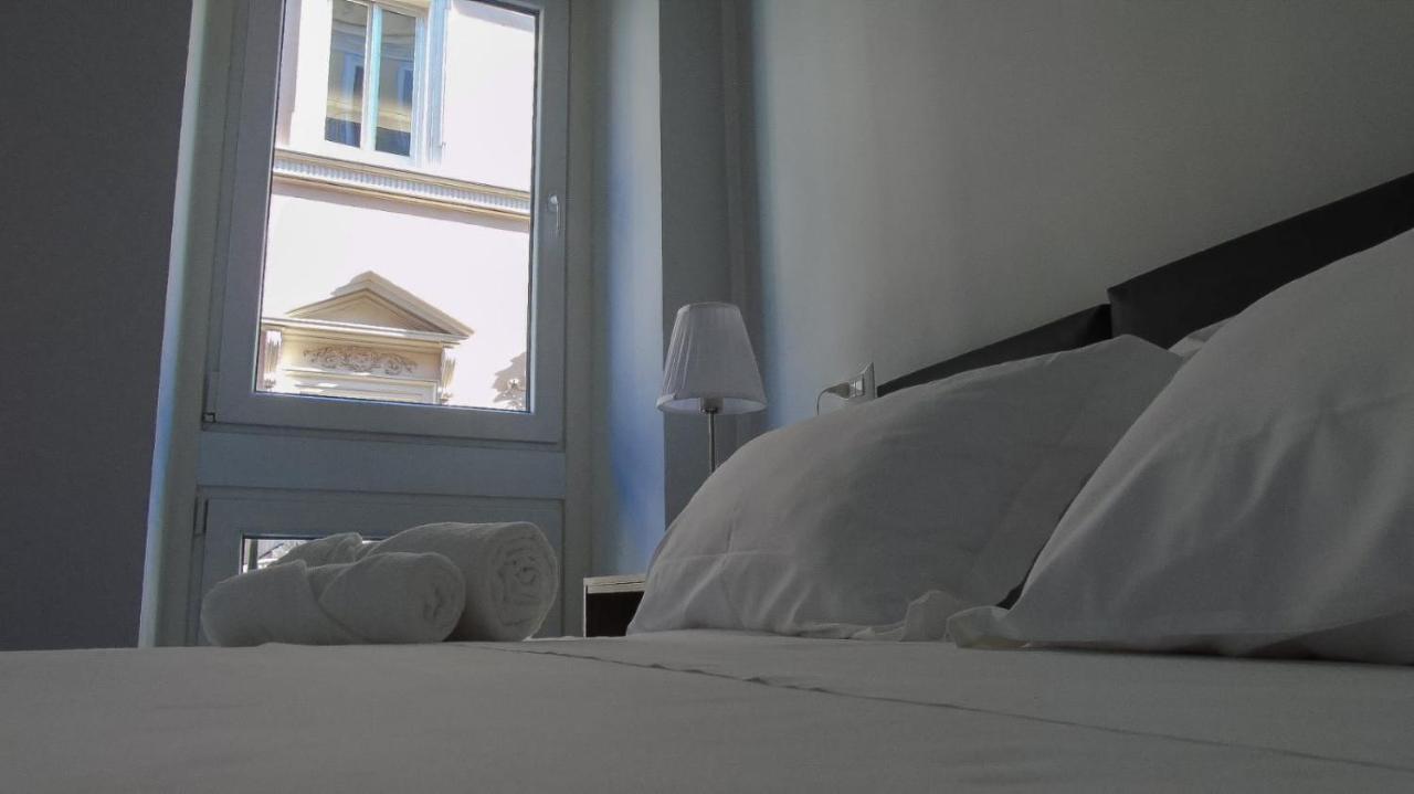 Luxury Suite Piazza Di Spagna โรม ภายนอก รูปภาพ